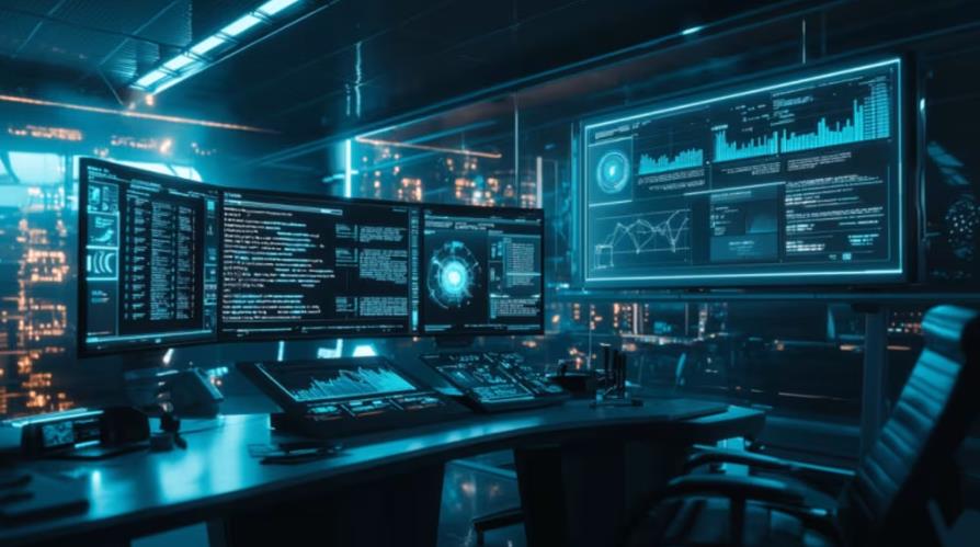 房县工业设备远程运维SCADA,设备数据采集与远程运维管控解决方案